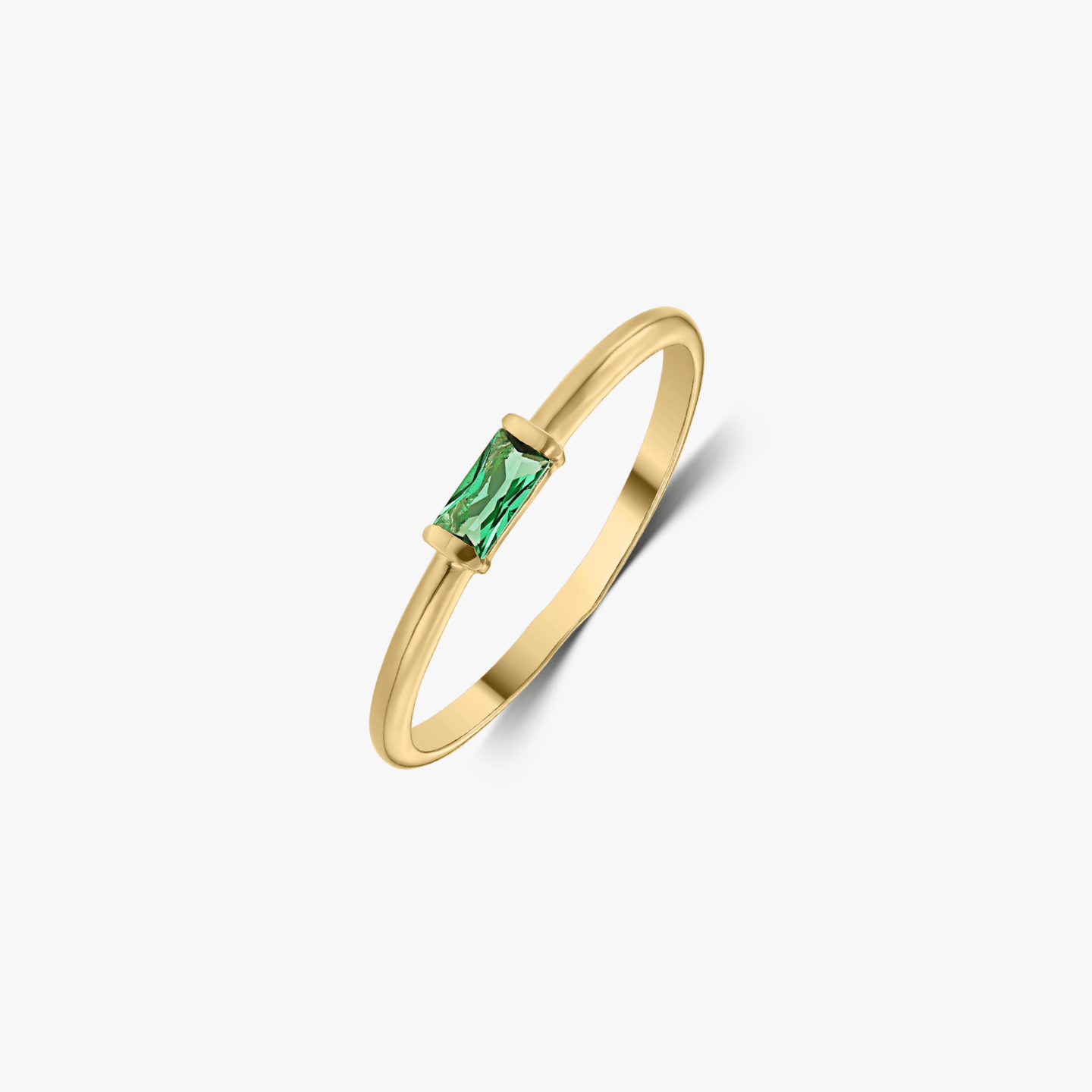 Anello in oro Beatrice - Indira