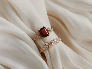 Collezione Anelli in Oro