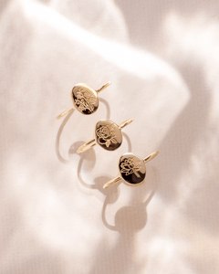 Anelli Birthflower