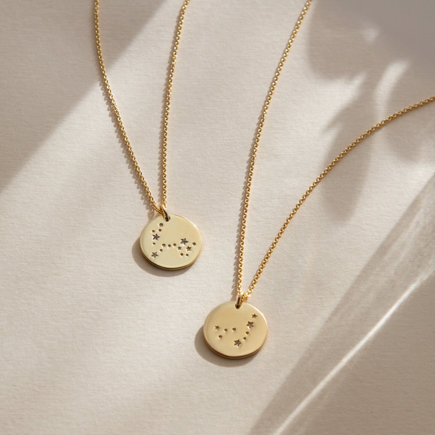 Zodiac Collection