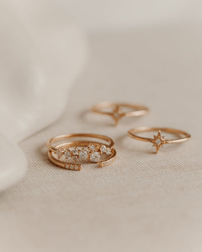 Oro 14K