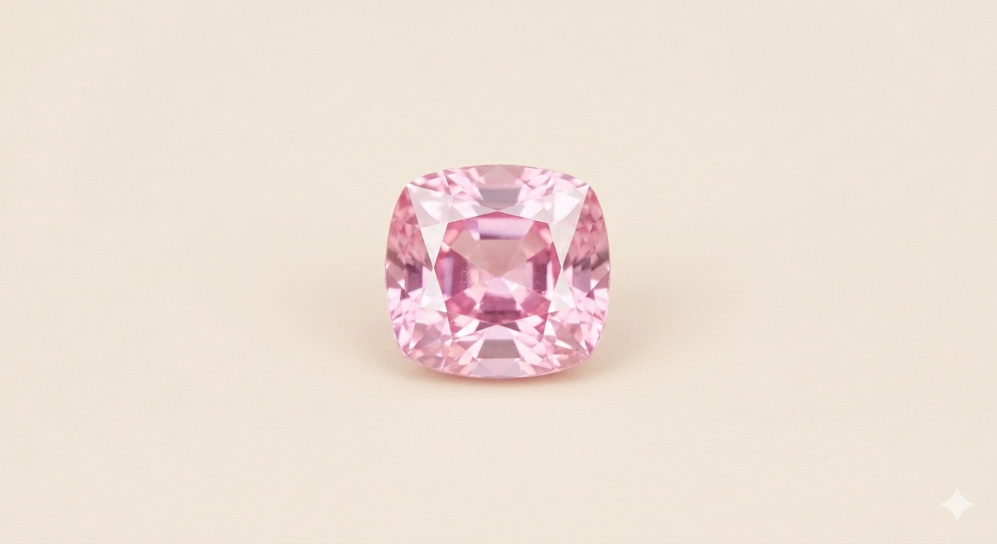 Zaffiro Rosa