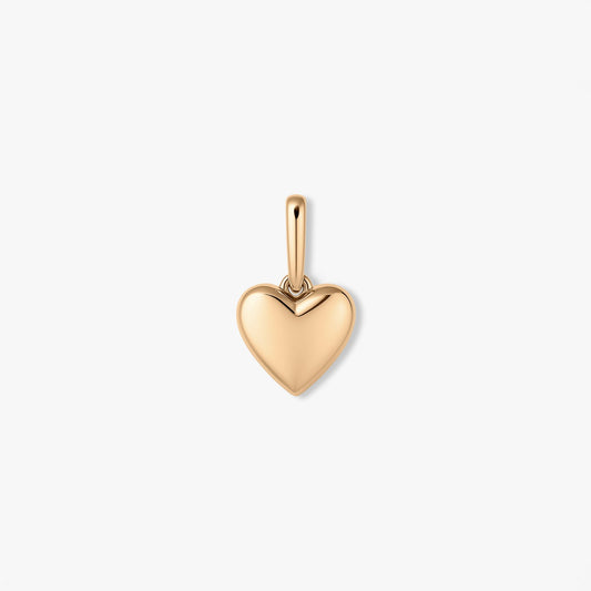 Pendente in oro Cuore Puro