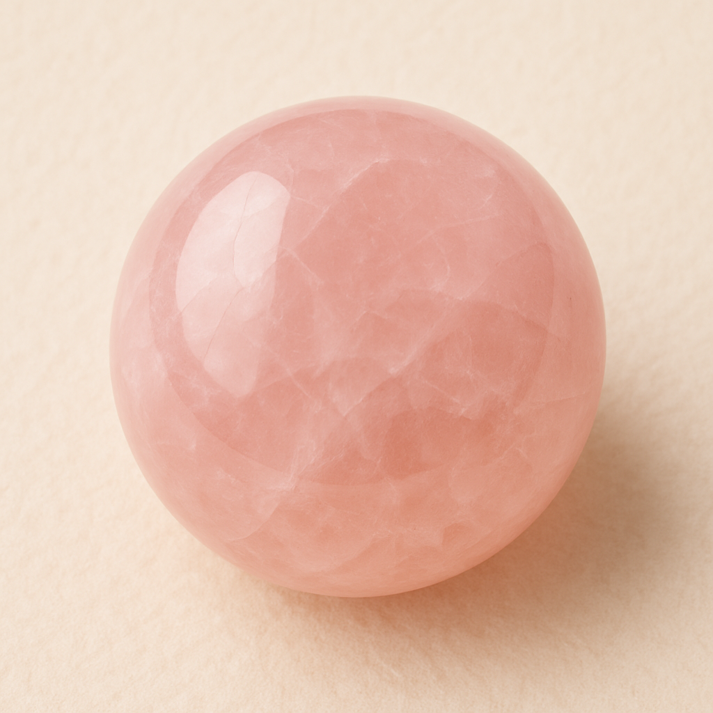 Quarzo Rosa