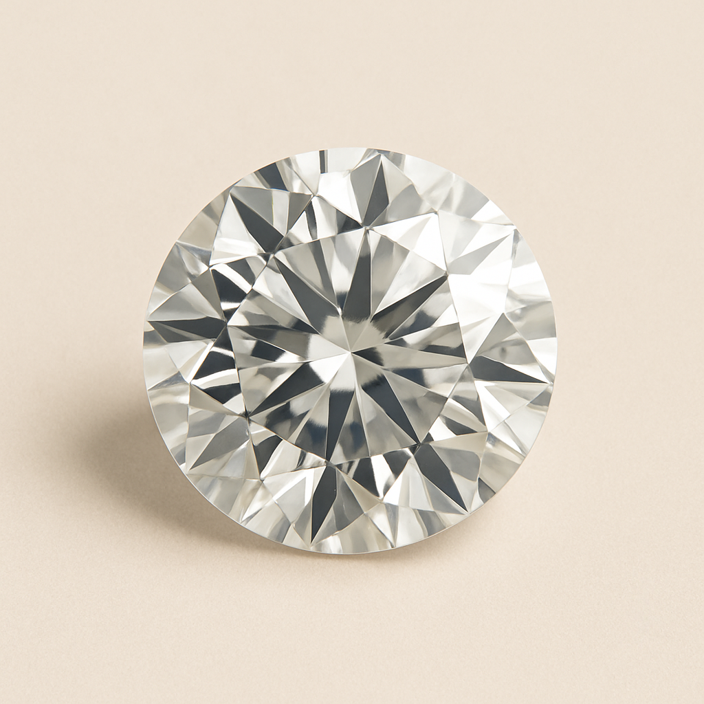 Diamante naturale