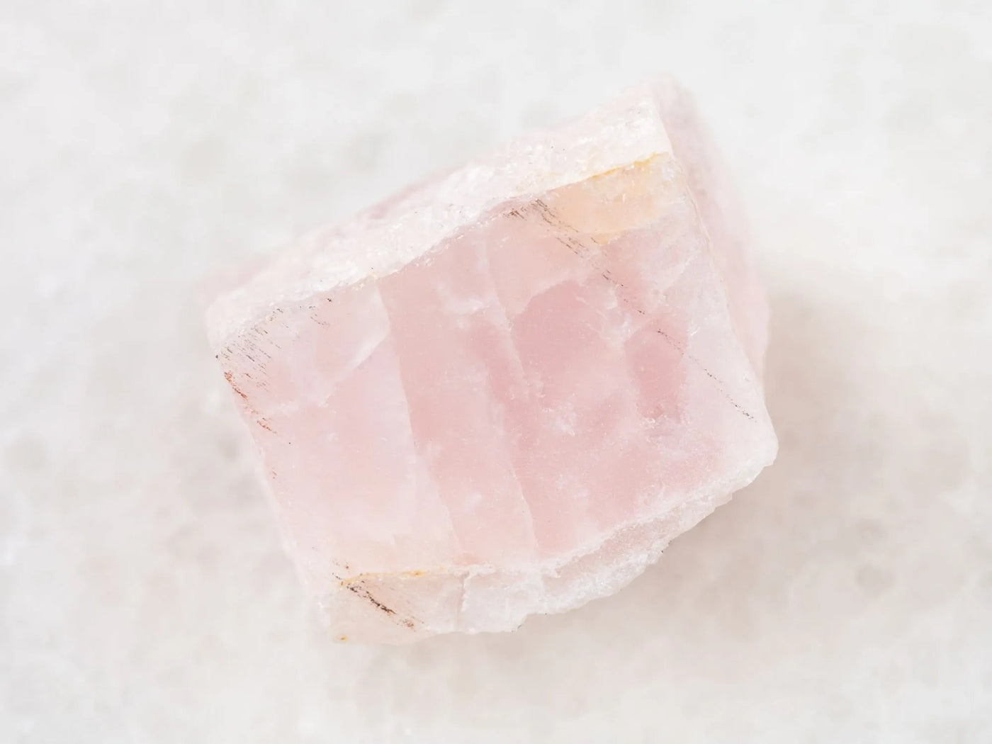 Morganite Rosa