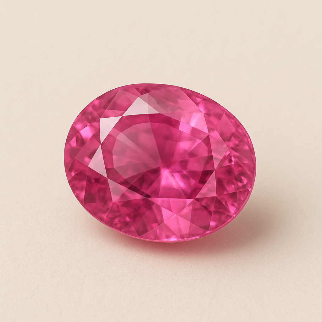 Topazio Rosa