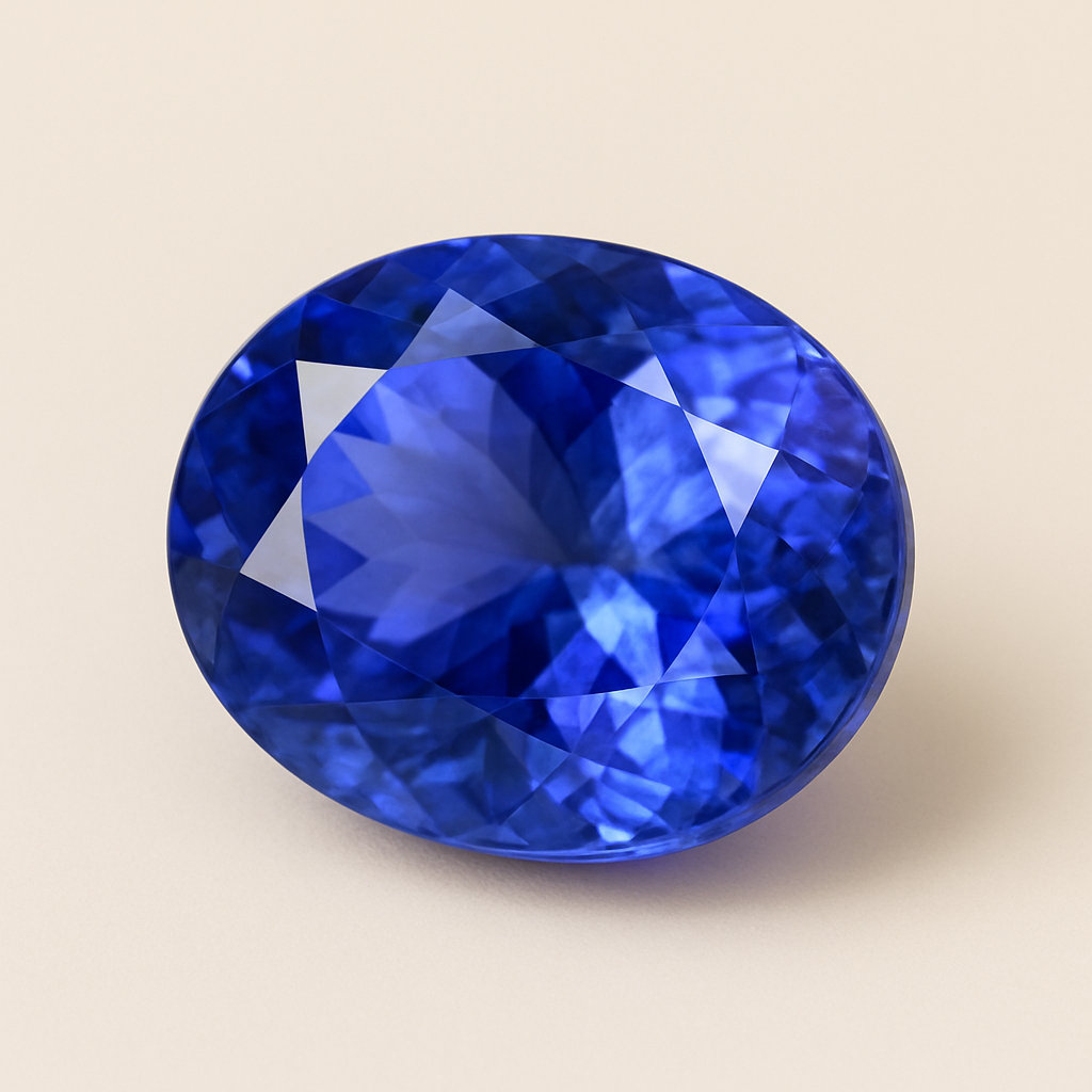 Tanzanite