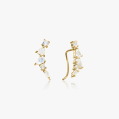 Gioielli in Argento Placcati in Oro