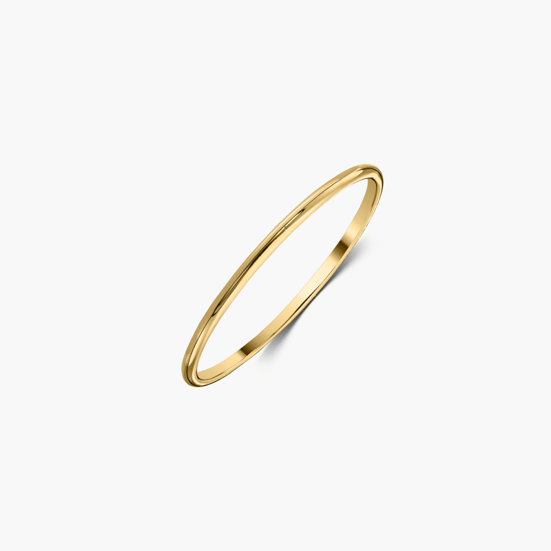 Anello in oro Layla - Indira