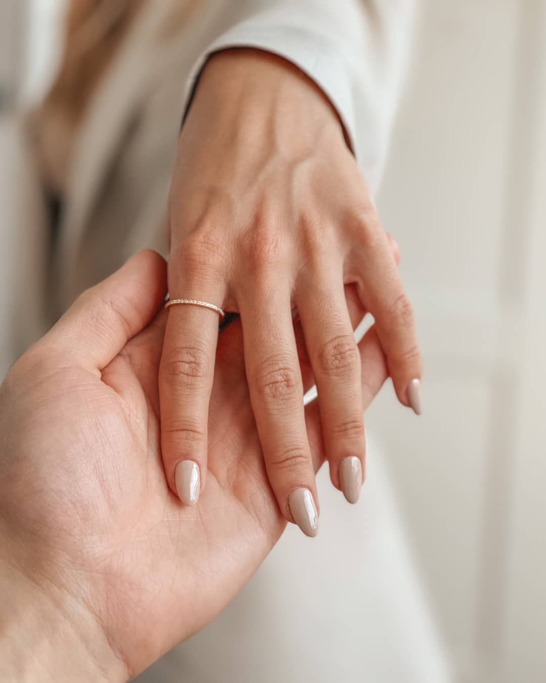 Anello in argento Golden Chriss - Zirconia - Indira